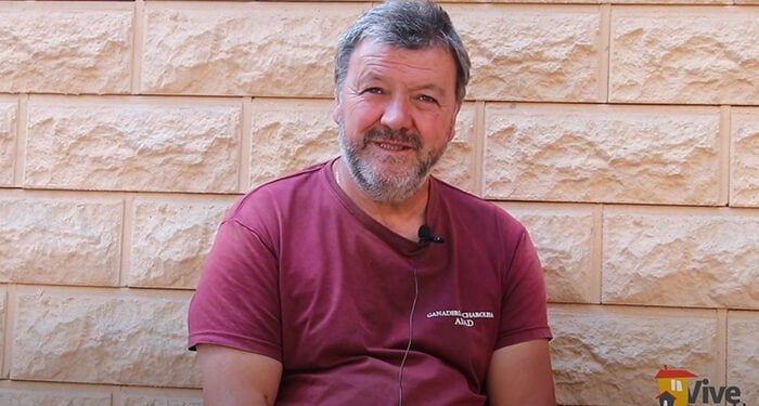 Fallece Miguel Ángel Abad, alcalde de Condemios de Abajo 1 Fallece Miguel Ángel Abad, alcalde de Condemios de Abajo