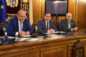 La Diputación de Cuenca destina más de la mitad de su presupuesto efectivo a luchar contra la despoblación