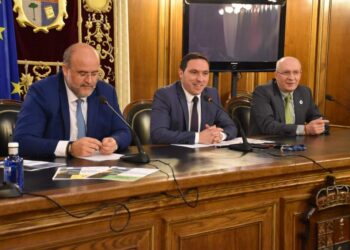 La Diputación de Cuenca destina más de la mitad de su presupuesto efectivo a luchar contra la despoblación