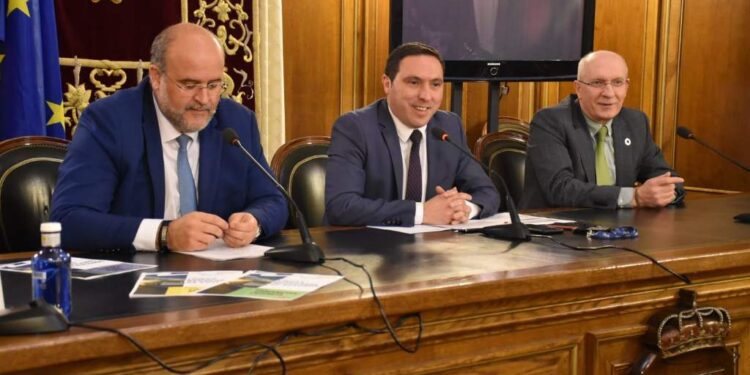 La Diputación de Cuenca destina más de la mitad de su presupuesto efectivo a luchar contra la despoblación