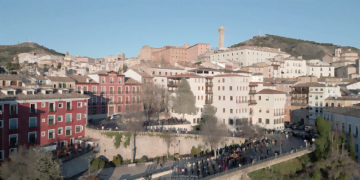 Increíbles tomas. La procesión con el Ecce Homo de San Gil
