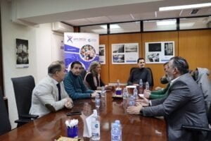 Guarinos: “Guadalajara volverá a ser un referente deportivo nacional”