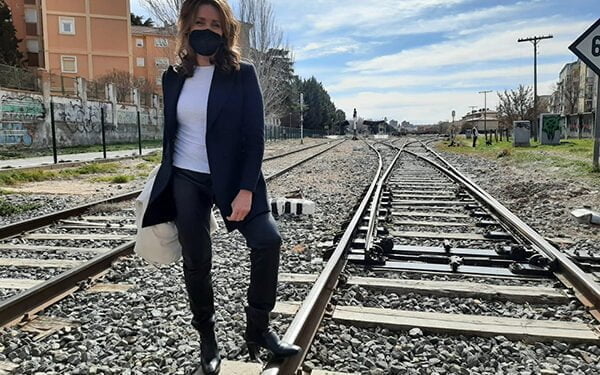 Fuentes “El PSOE de Cuenca, ya ha perdido hasta el pudor, Bolaños vino, vio y mintió... es denigrante que tome a los conquenses por estúpidos”