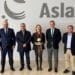 Fundación ASLA recibe la ayuda 'WORKIN' 2022 de la Fundación Eurocaja Rural