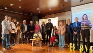 Fundación Hercesa celebra la Jornada de Sensibilización «Reinventando los cuidados»