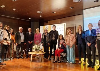 Fundación Hercesa celebra la Jornada de Sensibilización «Reinventando los cuidados»