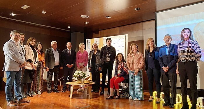 Fundación Hercesa celebra la Jornada de Sensibilización «Reinventando los cuidados»