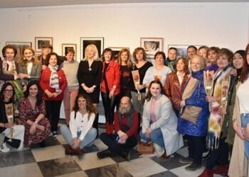 Gobierno regional, Diputación Provincial, Ayuntamiento de Cuenca, Subdelegación del Gobierno y AFOCU visibilizan el papel de 37 mujeres de la sociedad conquense