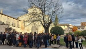 Gran éxito de las primeras jornadas de Brihuega y Guadalajara en la Guerra Civil