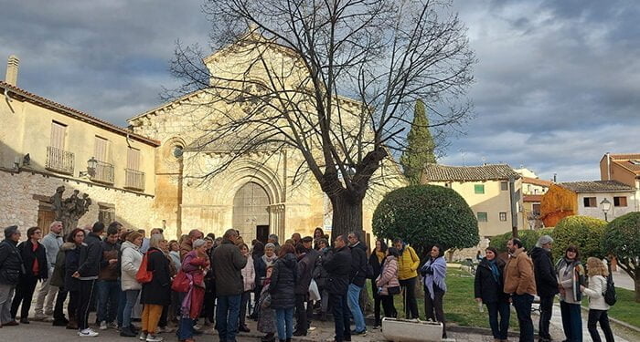Gran éxito de las primeras jornadas de Brihuega y Guadalajara en la Guerra Civil