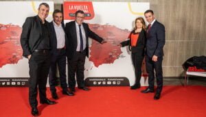 Guadalajara acogerá la 4ª etapa de la           I Vuelta Femenina 2023, que comenzará el 1 de mayo y llegará a la ciudad el día 4 desde Cuenca