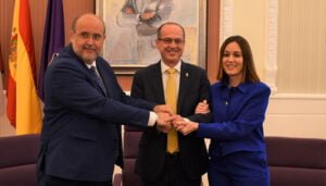 Guadalajara albergará el mayor plató de rodaje de época de toda Europa que estará ubicado en el Fuerte de San Francisco