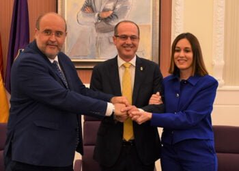 Guadalajara albergará el mayor plató de rodaje de época de toda Europa que estará ubicado en el Fuerte de San Francisco