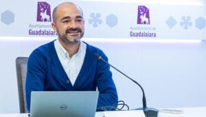 Guadalajara contará con 18 puntos de recarga dobles para vehículos eléctricos en las próximas semanas