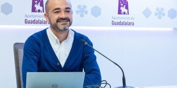 Guadalajara contará con 18 puntos de recarga dobles para vehículos eléctricos en las próximas semanas