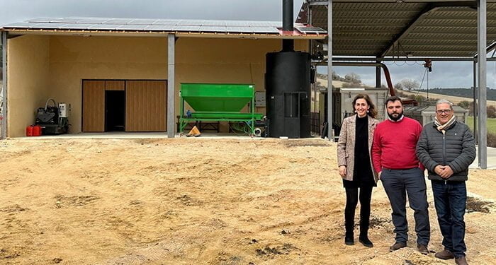 Guadalajara recibe el 68 por ciento de las ayudas agroambientales para plantas aromáticas que concede el Gobierno regional en toda la región 1 Guadalajara recibe el 68 por ciento de las ayudas agroambientales para plantas aromáticas que concede el Gobierno regional en toda la región