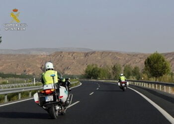 Guardia Civil