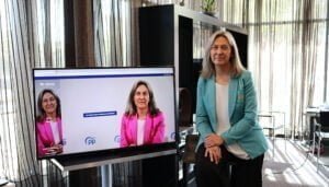 Guarinos presenta su página web y sus perfiles en redes sociales