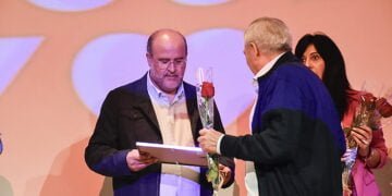 Guijarro pide a Núñez que aclare su relación con Vox y deja claro que la única posibilidad para avanzar en CLM es un “gobierno sólido” de Page