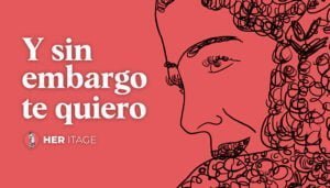 Her Itage estrena videoclip en homenaje a Conchita Piquer