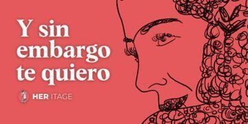 Her Itage estrena videoclip en homenaje a Conchita Piquer