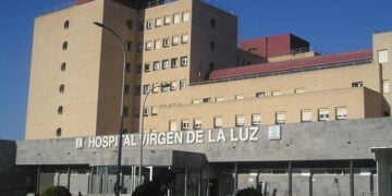 Hospital Virgen de la Luz