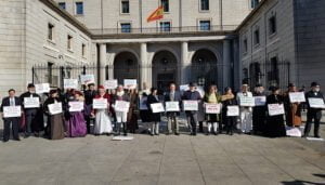 Ilustres turolenses de todos los tiempos piden al MITECO que declare a los turolenses “especie en peligro de extinción”