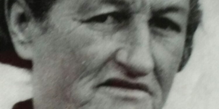 Programa de radio del año 1987 cuando, Las Ramas, en Majaelrayo, recordaban las canciones de la Cuaresma