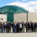 Inaugurada en Belinchón la empresa Gestcompost que generará hasta 50 puestos de trabajo 3 Inaugurada en Belinchón la empresa Gestcompost que generará hasta 50 puestos de trabajo