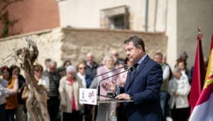 Inaugurado el Centro de Día Comarcal de Brihuega