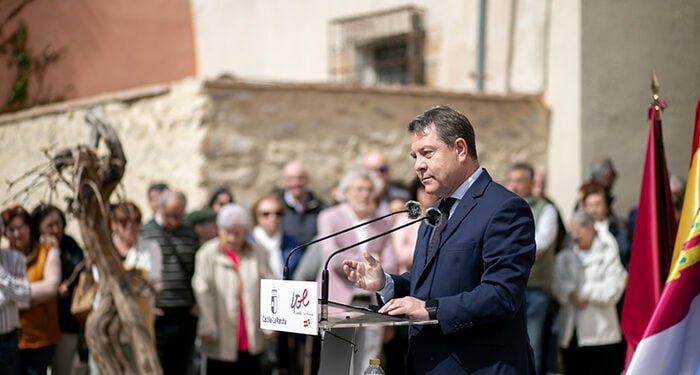 Inaugurado el Centro de Día Comarcal de Brihuega