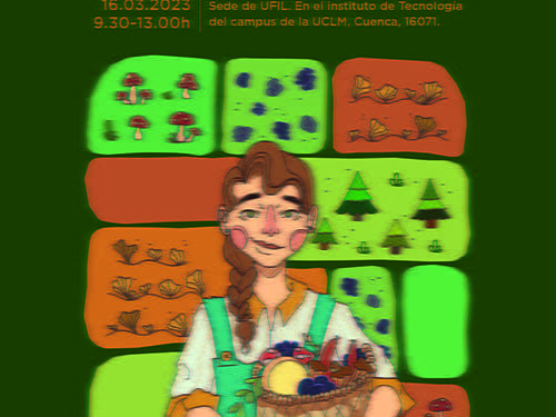 La sede de UFIL acoge el I Foro para el impulso de redes de producción-consumo local de productos de la Serranía de Cuenca