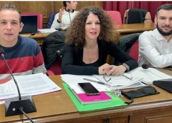 IU Azuqueca carga contra Miguel Óscar Aparicio por incumplir su compromiso con la Policía Local