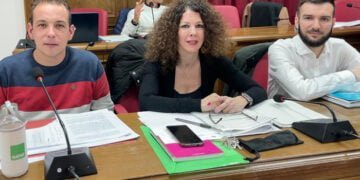 IU Azuqueca carga contra Miguel Óscar Aparicio por incumplir su compromiso con la Policía Local