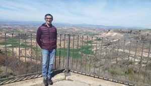 Javier Vela encabeza la lista del Partido Popular a la Alcaldía de Trijueque