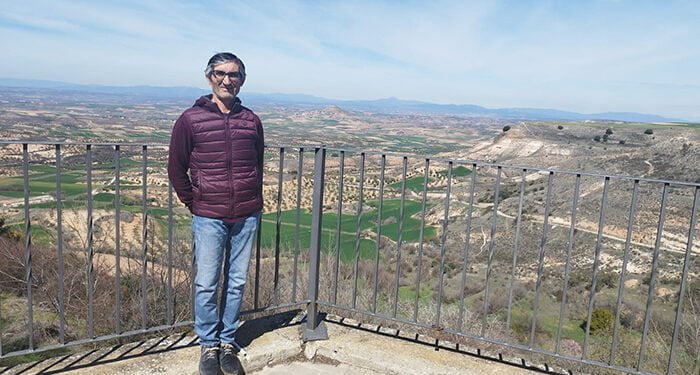 Javier Vela encabeza la lista del Partido Popular a la Alcaldía de Trijueque