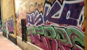 Jiménez celebra que su campaña de concien-ciación sobre la limpieza en Cuenca “haya despertado a Dolz”