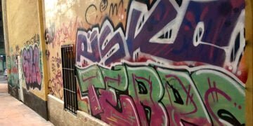 Jiménez celebra que su campaña de concienciación sobre la limpieza en Cuenca “haya despertado a Dolz”