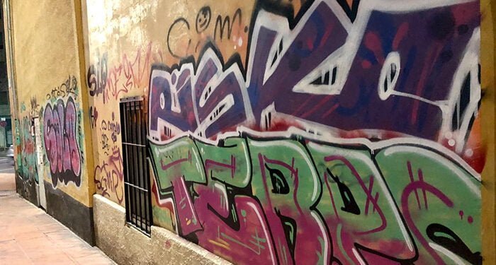 Jiménez celebra que su campaña de concienciación sobre la limpieza en Cuenca “haya despertado a Dolz” 1 Jiménez celebra que su campaña de concien-ciación sobre la limpieza en Cuenca “haya despertado a Dolz”