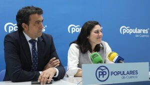 Jiménez pide a Dolz que se pronuncie sobre la chapuza legislativa de la Ley del “solo sí es sí” que ha rebajado la condena a dos violadores en Cuenca