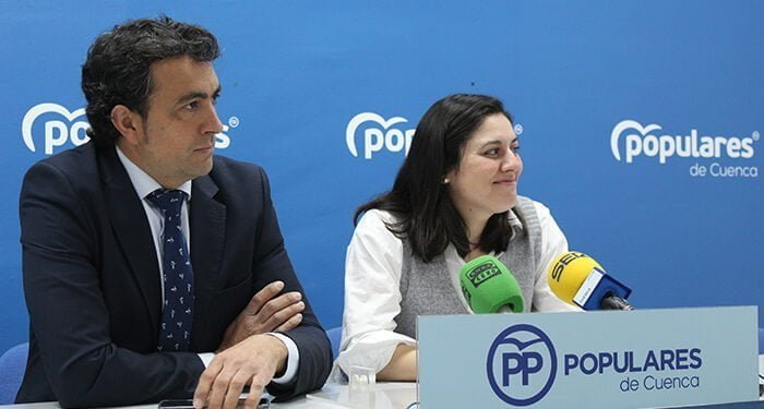 Jiménez pide a Dolz que se pronuncie sobre la chapuza legislativa de la Ley del “solo sí es sí” que ha rebajado la condena a dos violadores en Cuenca