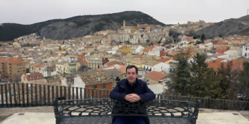 Este martes entrevistamos al presidente de la Junta de Cofradías de la Semana Santa de Cuenca