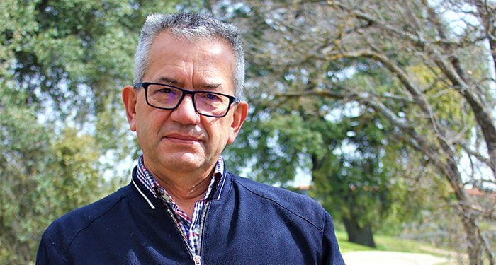 José Miguel Cócera será el cabeza de lista del PSOE a la Alcaldía de Yebes