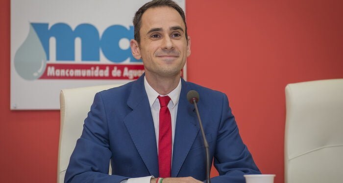 José García Salinas