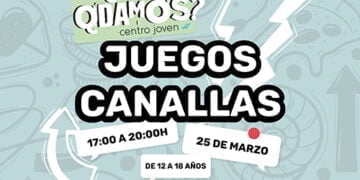 Juegos por equipos, juegos canallas y body & soul dance en los talleres ‘XQ NO QDAMOS’ del Centro Joven de Cuenca este fin de semana