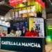 La Agrupación de Hostelería de Cuenca, presente en B-Travel en el stand de Castilla-La Mancha con el apoyo de la Diputación 3 La Agrupación de Hostelería de Cuenca, presente en B-Travel en el stand de Castilla-La Mancha con el apoyo de la Diputación