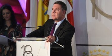 La apertura de la Tubería de la Llanura Manchega tendrá lugar en Saelices el próximo 29 de marzo