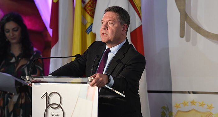 La apertura de la Tubería de la Llanura Manchega tendrá lugar en Saelices el próximo 29 de marzo 1 La apertura de la Tubería de la Llanura Manchega tendrá lugar en Saelices el próximo 29 de marzo