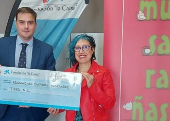 La Asociación Musarañas de Guadalajara recibe el apoyo de la Fundación ”la Caixa” para un taller de inserción laboral de personas en riesgo de exclusión social
