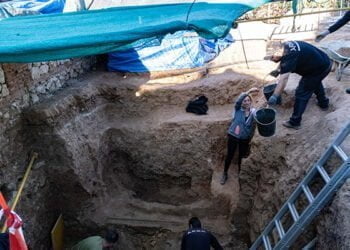 La Asociación para la Recuperación de la Memoria Histórica entregará este sábado en el cementerio de Guadalajara los restos de tres republicanos La Asociación para la Recuperación de la Memoria Histórica entregará este sábado en el cementerio de Guadalajara los restos de tres republicanos